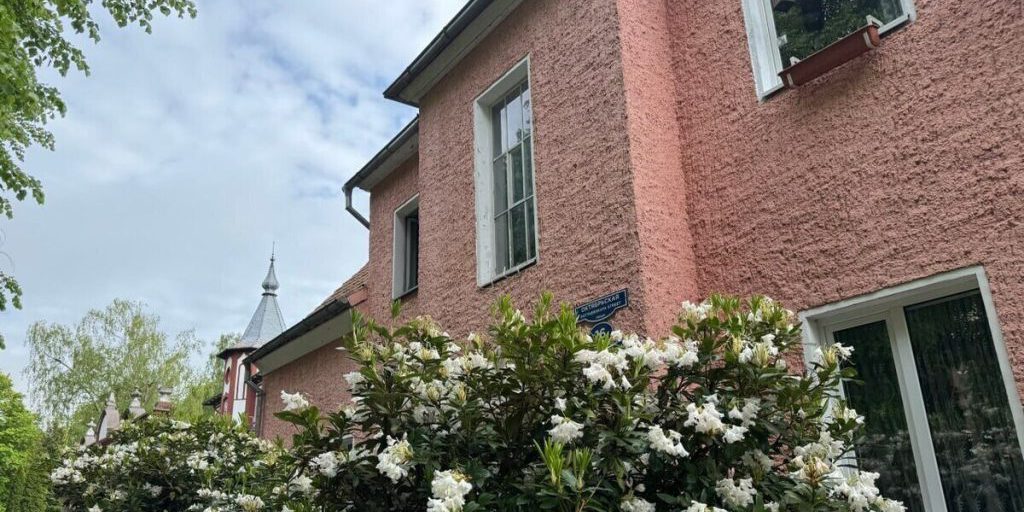 В Светлогорске за 17 млн отремонтируют конструкции променада