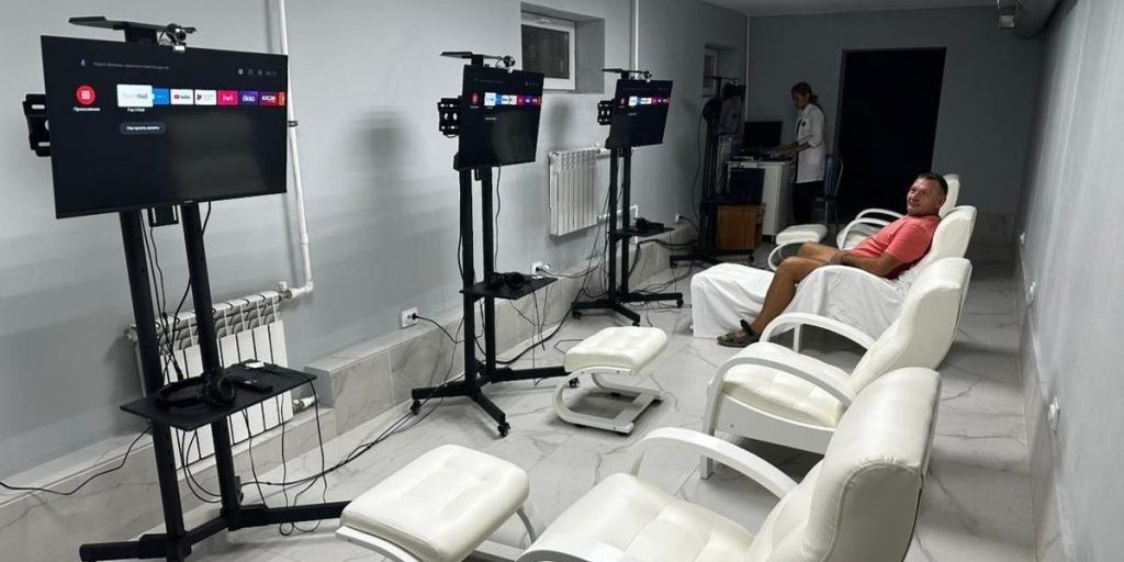 Tecnologia Medica Avanzata per la Regione di Krasnodar: Un Passo verso una Sanità Pubblica Migliore