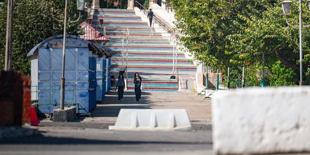 В Херсонской области ожидается до +20 градусов