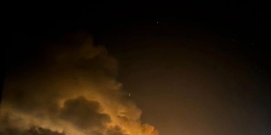 Attacco russo alle infrastrutture energetiche provoca blackout in Kharkiv e Donetsk