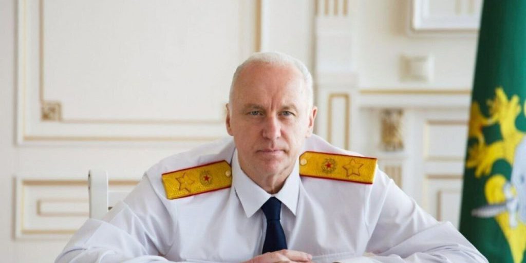 Дело о сбитой в Воронеже женщине взял на контроль глава СК РФ