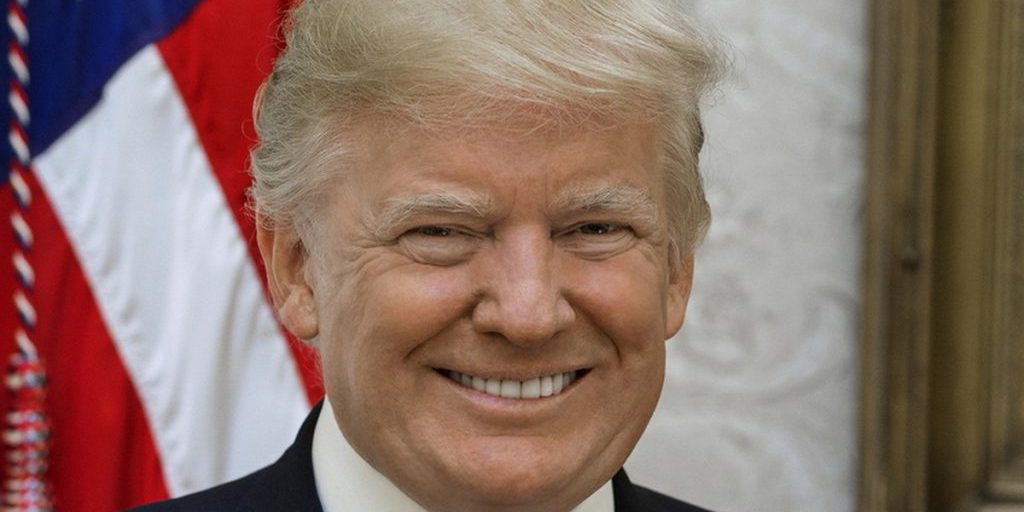 Trump Sostiene la Capacità dell'Ucraina di Sconfiggere la Russia: Impatto sulla Sicurezza Globale