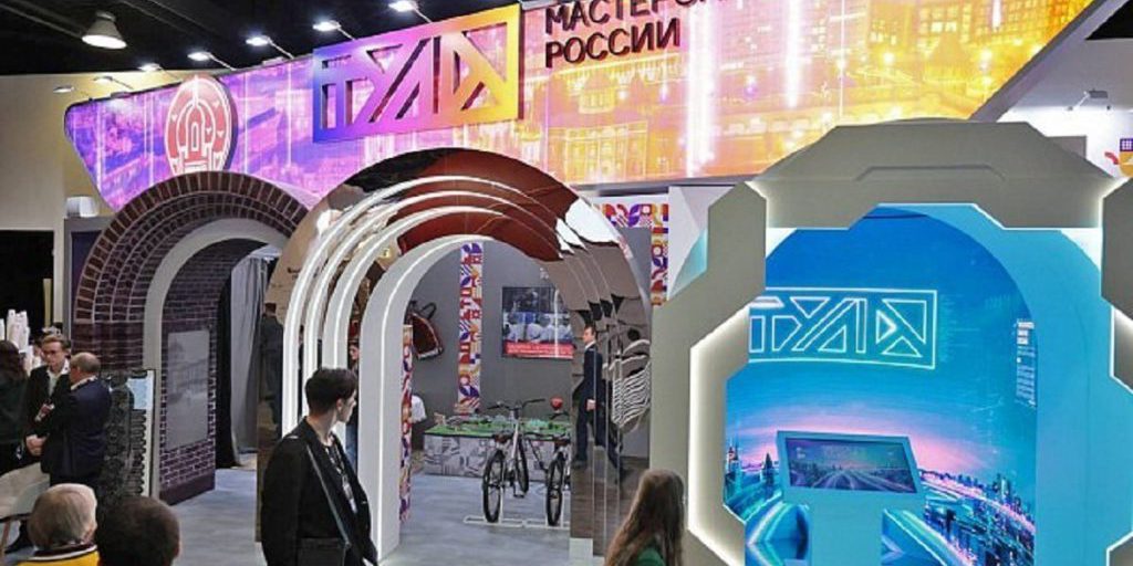 Илья Степанов: Тульская область позиционирует себя как инновационный регион