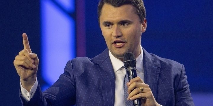 Вдова Кирка заявила о возмездии за мужа и причине его смерти