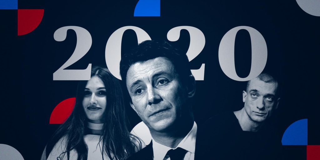 Benjamin Griveaux si ritira dalla candidatura per le elezioni municipali di Parigi a causa di un video a carattere sessuale