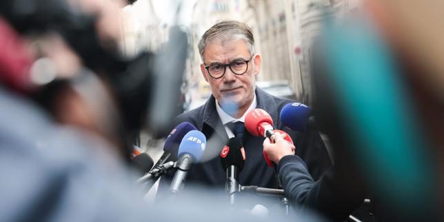 Budget 2026 : le PS dans le piège de Sébastien Lecornu