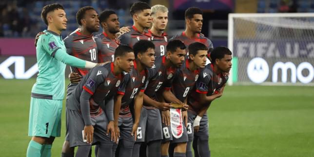 Nouvelle-Calédonie - France, l’affiche surprenante d’un match de la Coupe du monde de football des moins de 20 ans