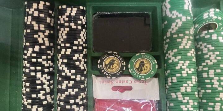 Двух брянцев осудят за незаконную организацию азартных игр