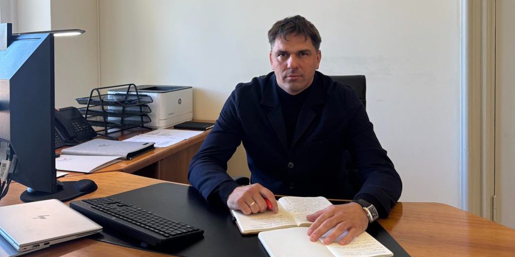 Licenziamento del Ministro della Cultura Lituano per Mancanza di Conoscenza sulla Crimea