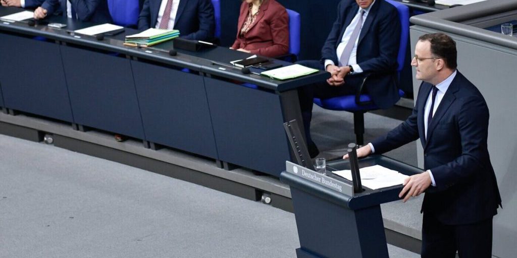 Il Dibattito sulla Percezione Visiva in Germania: Una Chiave per Comprendere le Tensioni Sociali e Culturali