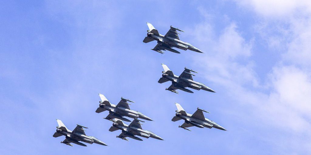 "Polonia aumenta prontezza militare in risposta alle tensioni con la Russia e l'Ucraina"