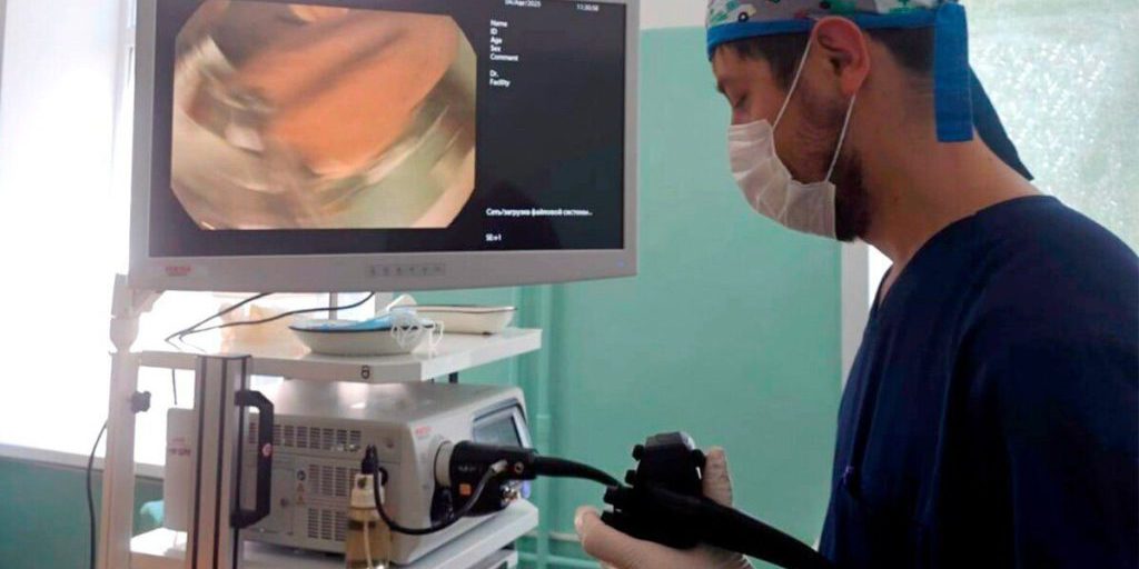 Dispensarizzazione Salva Vita: Una Donna di Verkhnyaya Pyshma Vince il Cancro Grazie a una Diagnosi Precoce