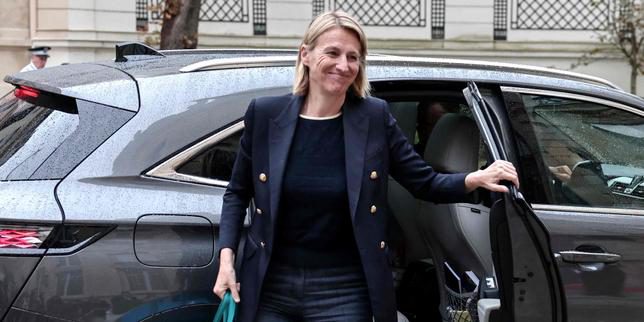 Une plainte déposée contre Astrid Panosyan-Bouvet pour un redressement fiscal évité à une entreprise ; une décision qu’elle dit justifiée