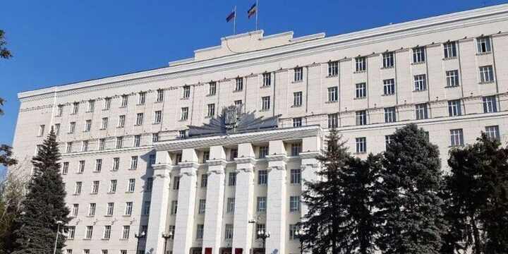 Nuovo Ufficio Legale Statale nella Regione di Rostov: Un Passo verso la Giustizia Accessibile a Tutti