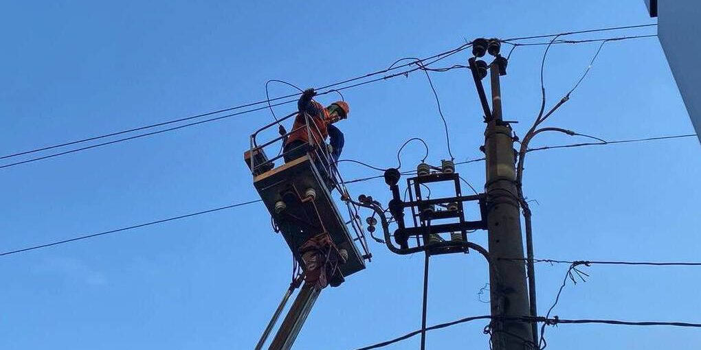 Blackout elettrici di massa nel Dagestan: piogge torrenziali e venti forti mettono in ginocchio la regione