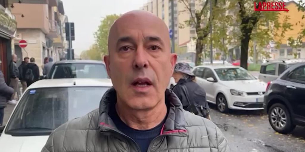 Morte di Marco Veronese a Collegno: la comunità locale in lutto per la perdita di un giovane lavoratore