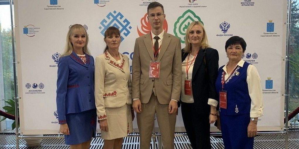 Premio Orgoglio della Nazione 2025 assegnato a giovane ricercatore dell'Università Statale di Mari