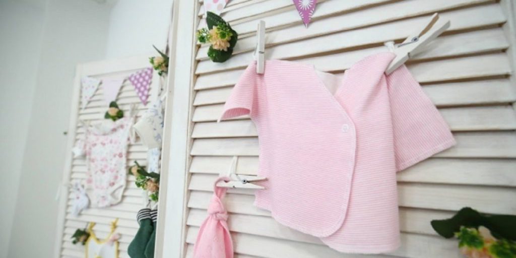 В Волгоградской области более тысячи отцов оформили пособие по уходу за ребенком