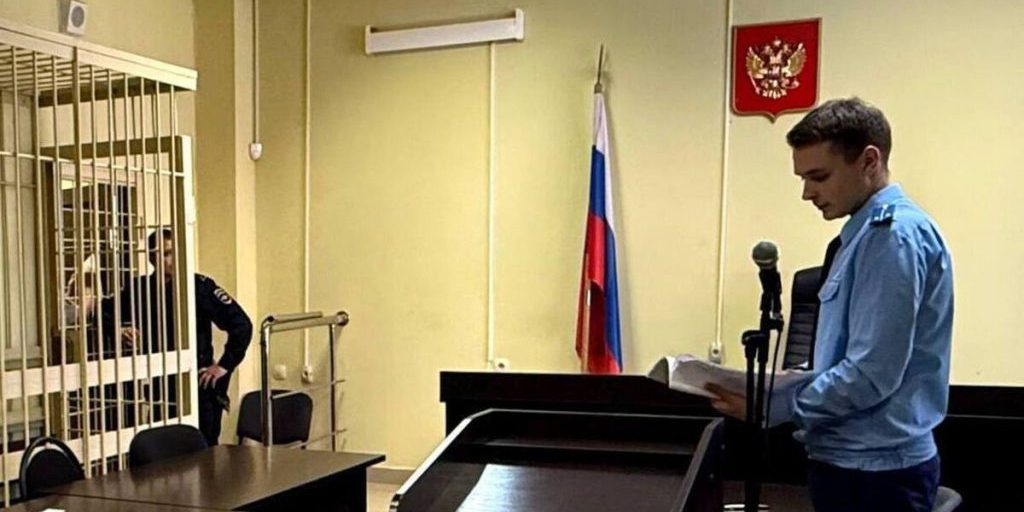 "Condannato a 9 anni di prigione per omicidio a Mosca: la storia di Ivan Petrov"