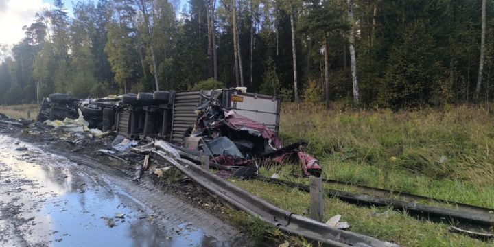 Incidenti stradali nella regione di Vladimir: 284 casi registrati nella settimana scorsa, misure di sicurezza in atto per prevenire future tragedie