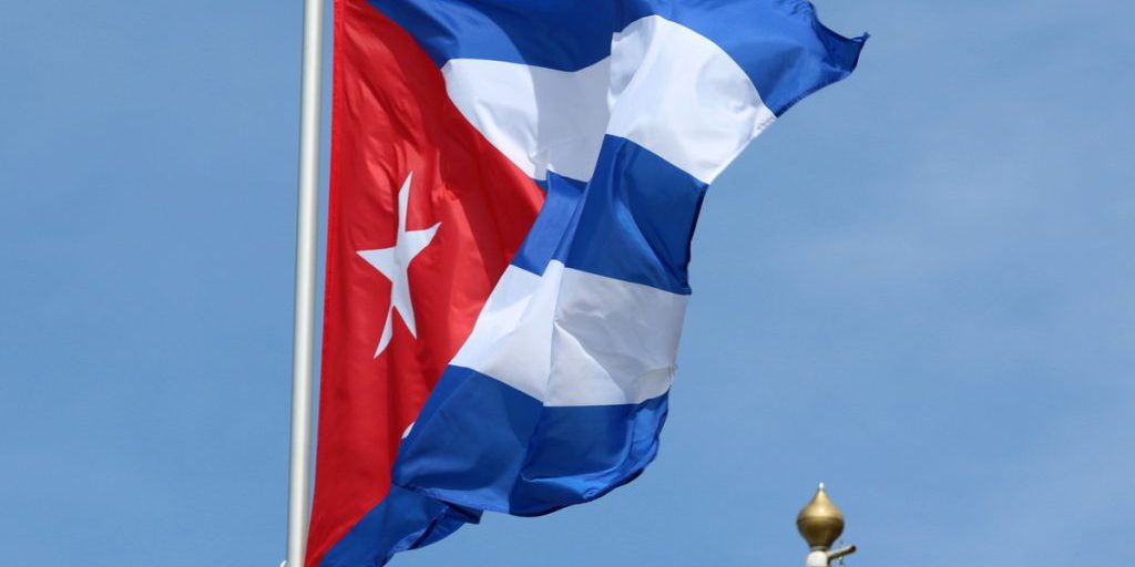 Cuba Smentisce La Sua Partecipazione Al Conflitto Ucraino Con Una Dichiarazione Ufficiale