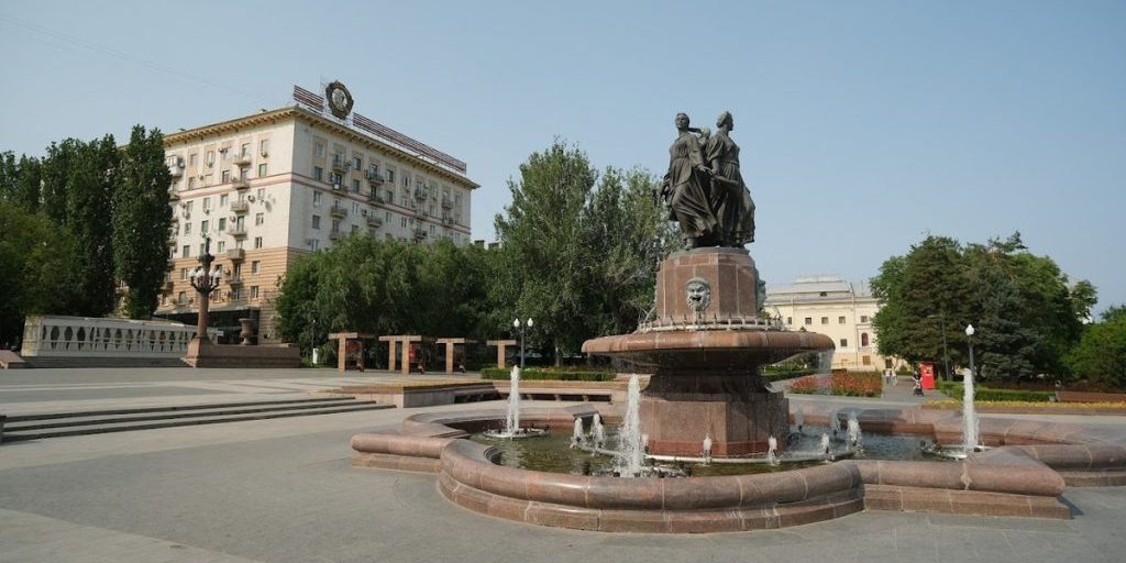 Pronostico del tempo a Volgograd: piogge leggere e temperature miti per il 20 settembre