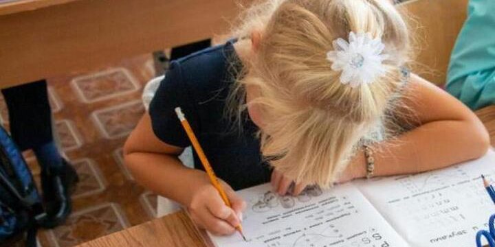 Istruzione familiare in Russia: 2000 bambini nella regione di Čeljabinsk scelgono un percorso educativo personalizzato