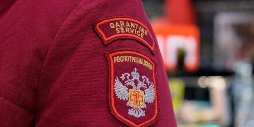 Жители Волгоградской области более 9 000 раз обратились в Роспотребнадзор