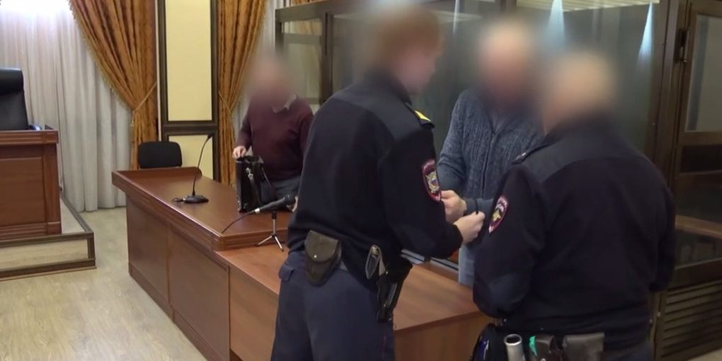 Condanna per Corruzione: Ex Poliziotto di Kirov Destinato a 6 Anni di Reclusione