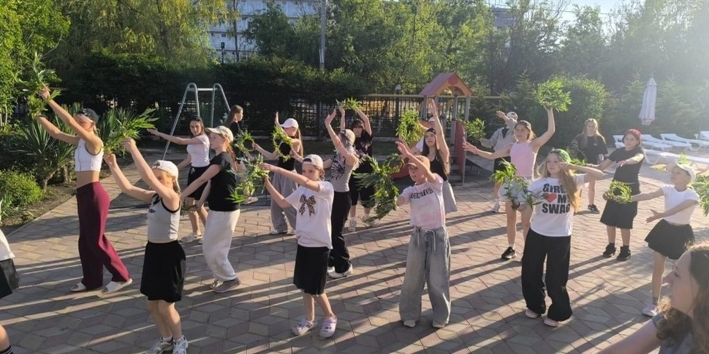 "Una estate di salute e divertimento: le attività ricreative per i bambini in Carelia"