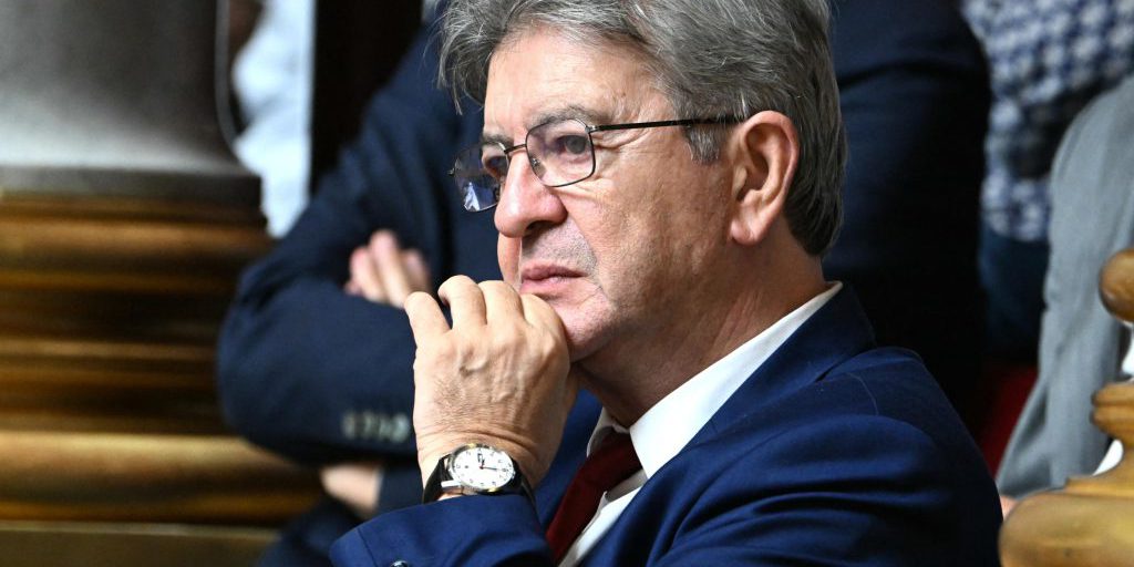 En cas d’élections anticipées, le front anti-LFI plus fort que le front anti-RN