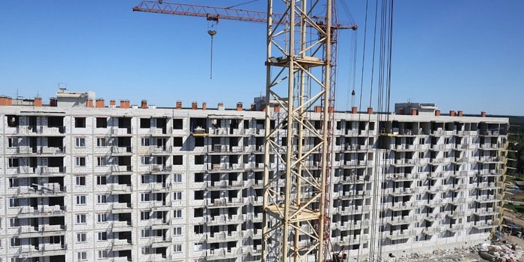 Инвесторам и застройщикам упростят получение земли в Архангельской области