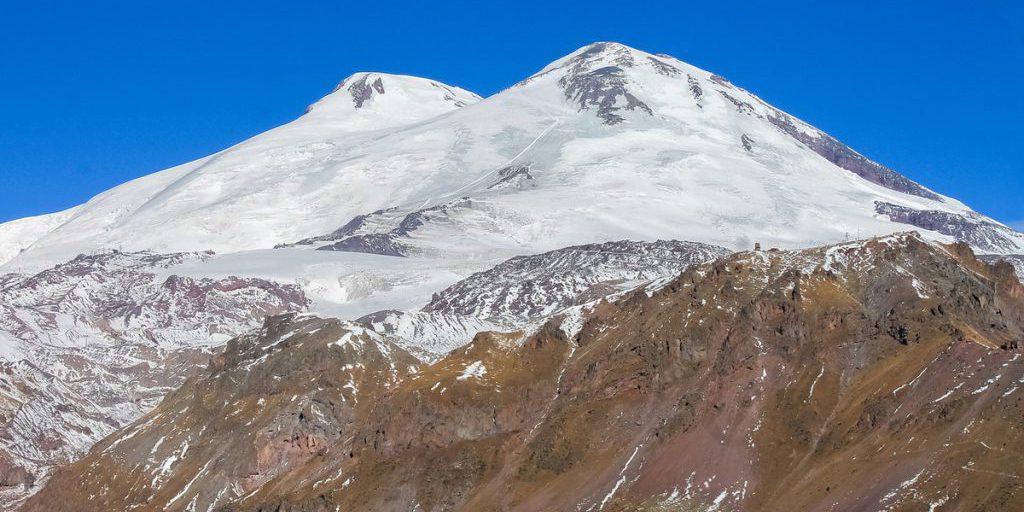 На Эльбрусе торжественно откроют российский горнолыжный сезон