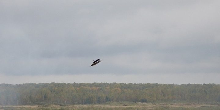 Над Тульской областью уничтожено 4 из 150 дронов, атаковавших регионы России