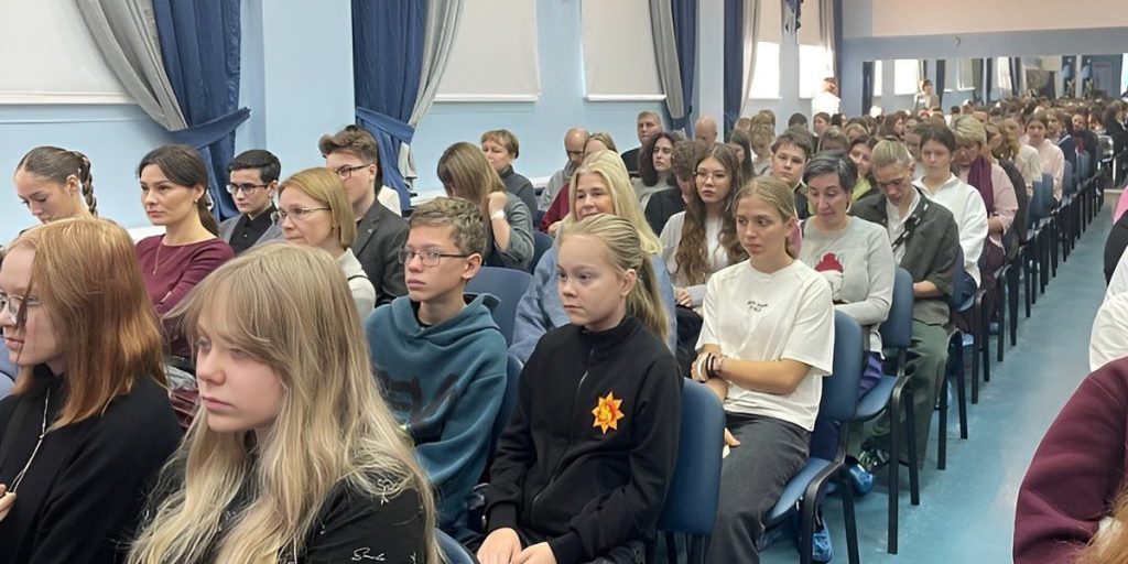 В Поморье прошел единый день открытых дверей федерального проекта «Профессионалитет»