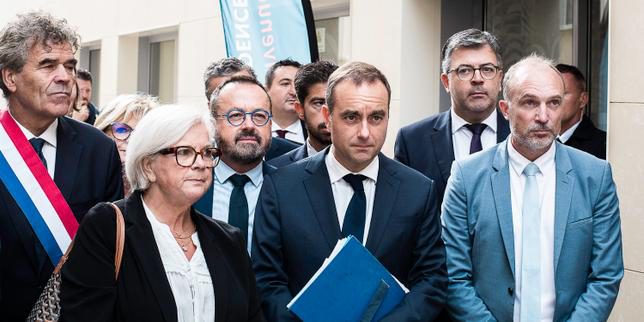 Bilancio 2026 Matignon blocca le spese di funzionamento per risparmiare 4 milioni di euro