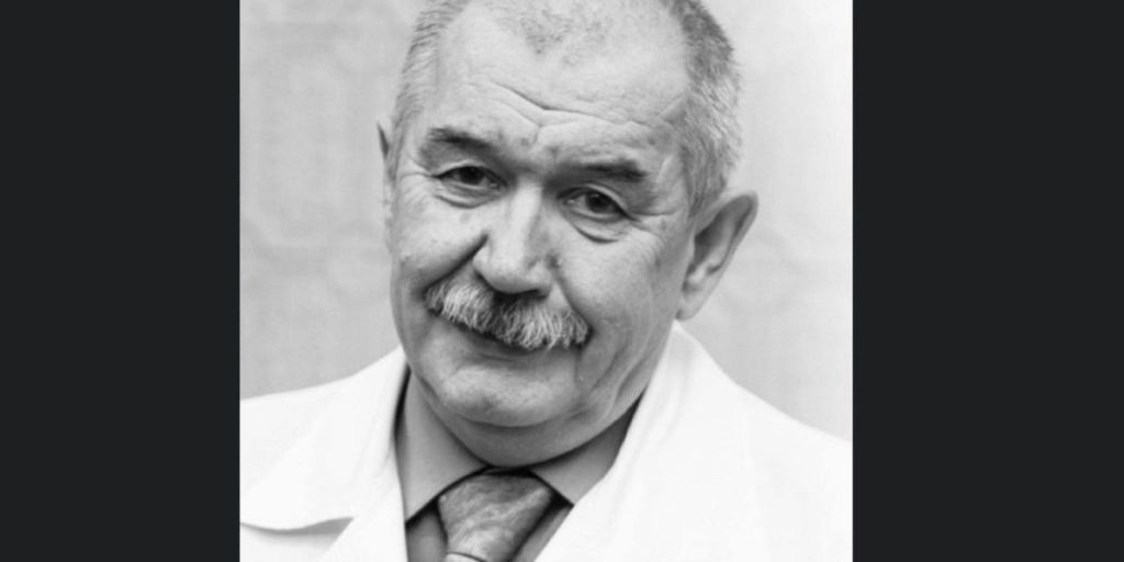 В Архангельске на 72-м году жизни скончался Сергей Ларионов