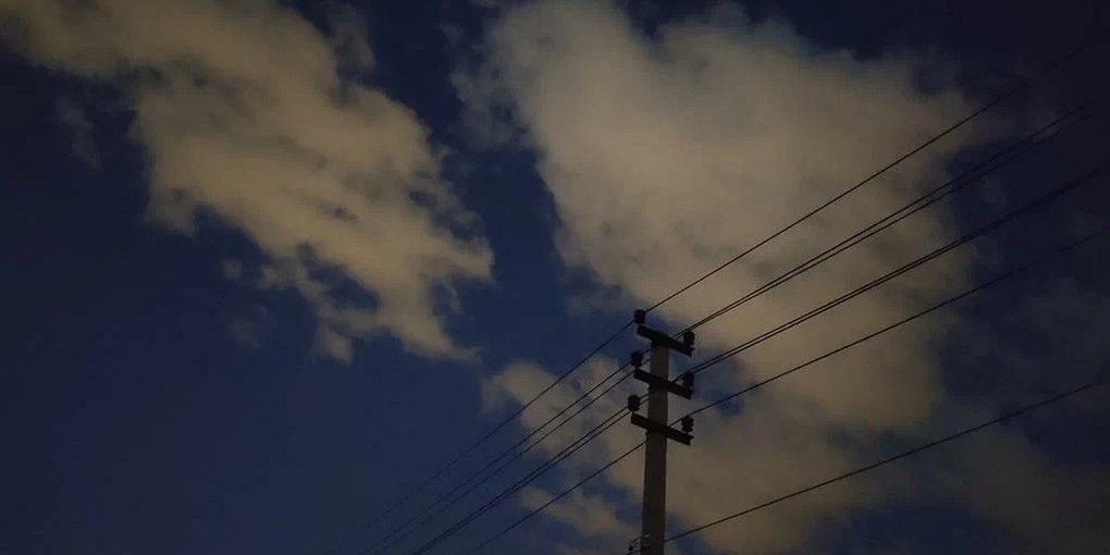 В центре Краснодара планово отключат свет