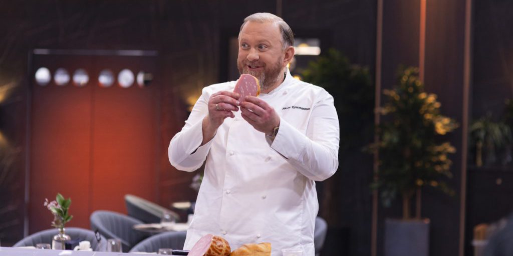 Фудблогер из Ярославля стала участницей кулинарного стресс-теста Константина Ивлева