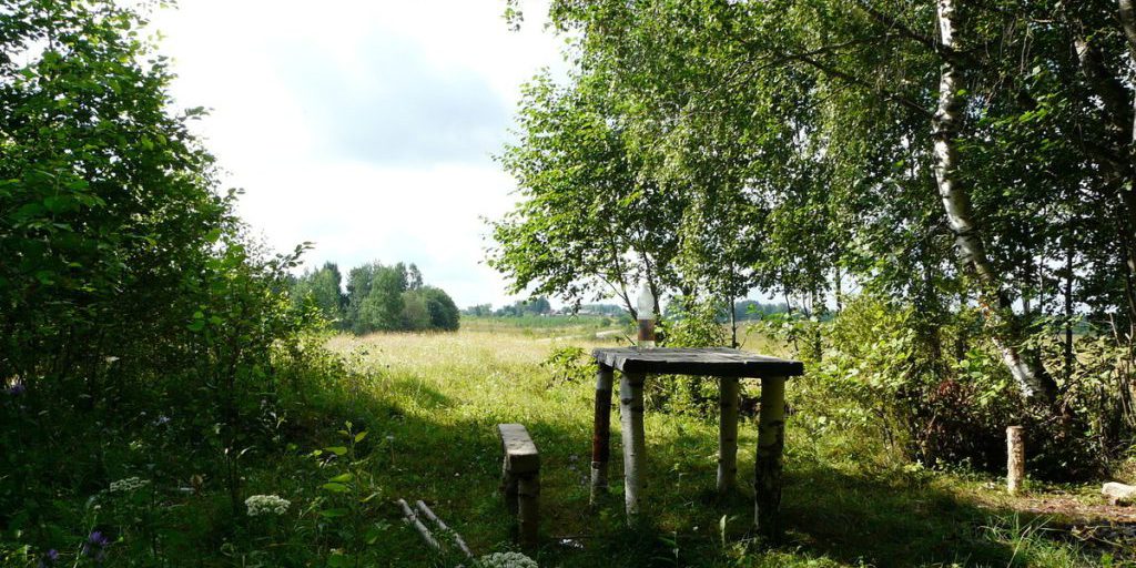 Погода в Поморье: местами осадки
