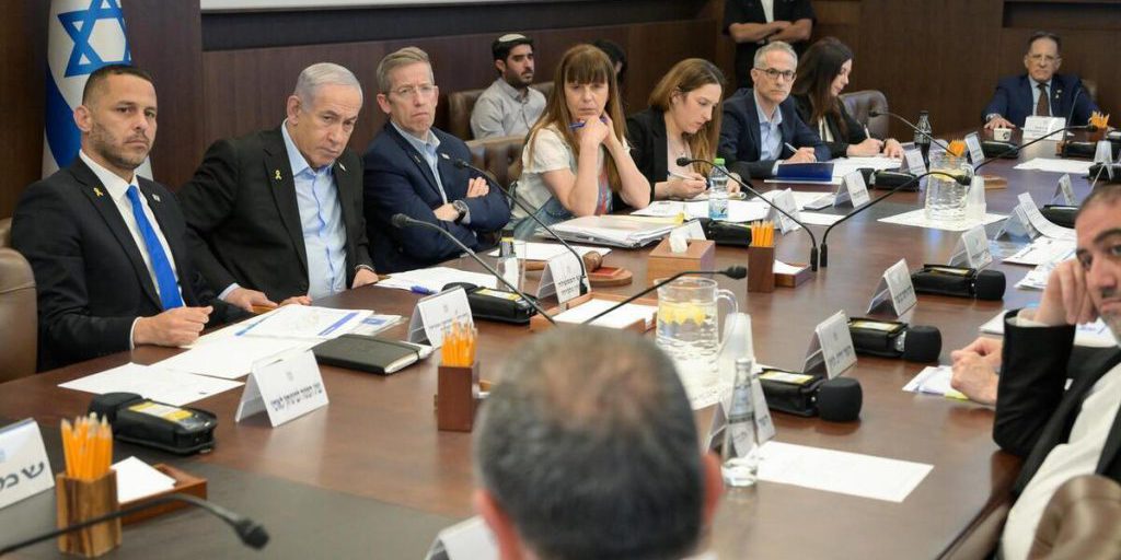 Israele dichiara guerra alla criminalità organizzata: le organizzazioni criminali saranno trattate come gruppi terroristici