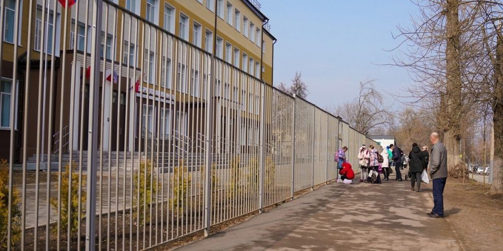 На крыши ремонт школы №14 в Узловой потратят 16 млн рублей