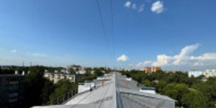 Плату за капремонт в Нижегородской области планируют увеличить