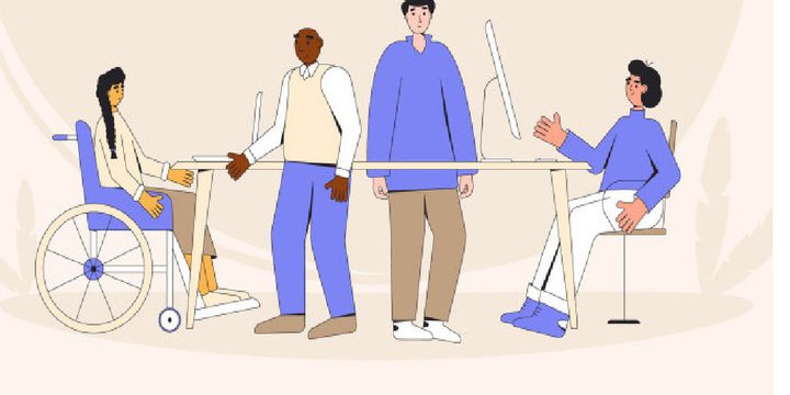 "Concorso 'Luce per tutti': valorizzare il talento delle persone con disabilità attraverso l'arte"