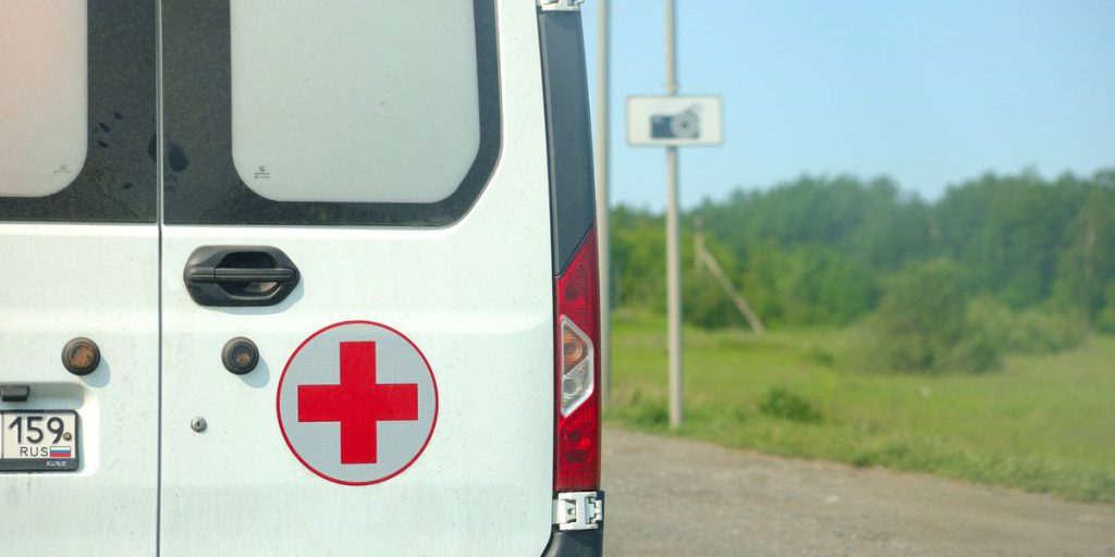 Число пострадавших при взрыве в Копейске увеличилось