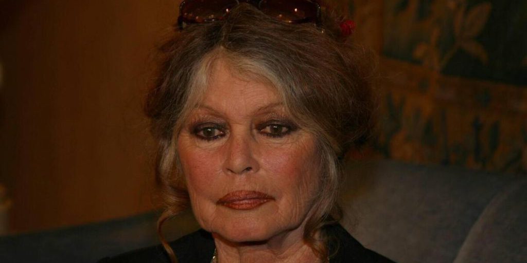 Вернувшаяся домой из больницы Брижит Бардо рассказала о своем самочувствие