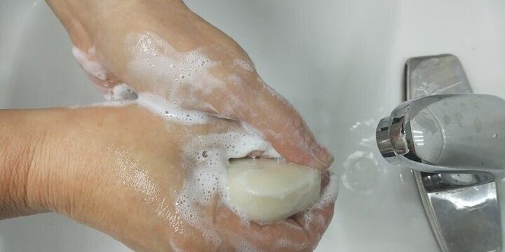 Lavaggio delle Mani: una Pratica Semplice per una Salute Pubblica Sicura