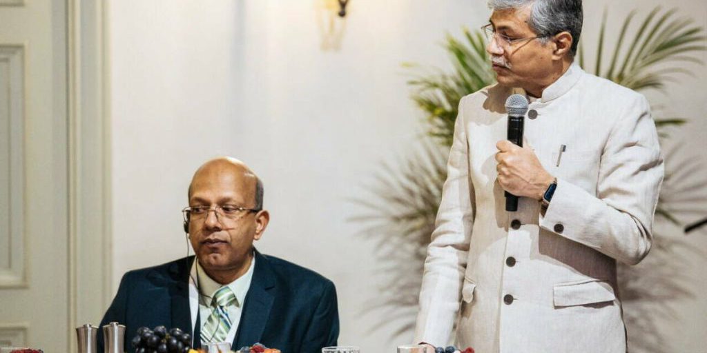 В Казани может появиться российско-индийский SPA-центр