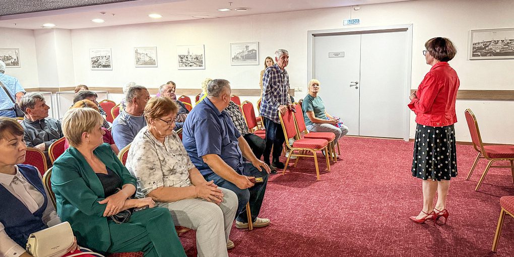 Координационный совет продолжает работу по решению вопросов курян из приграничья