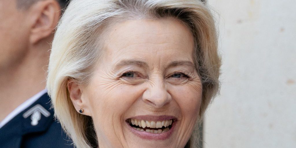 Reazione in Europa alle dichiarazioni di von der Leyen sull'Ucraina: critiche alla gestione finanziaria irresponsabile